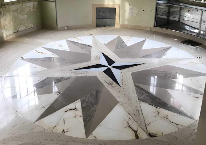 Traitement de sols à Montrouge