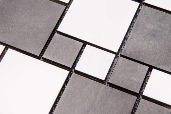 Décrassage et remise en état des carreaux