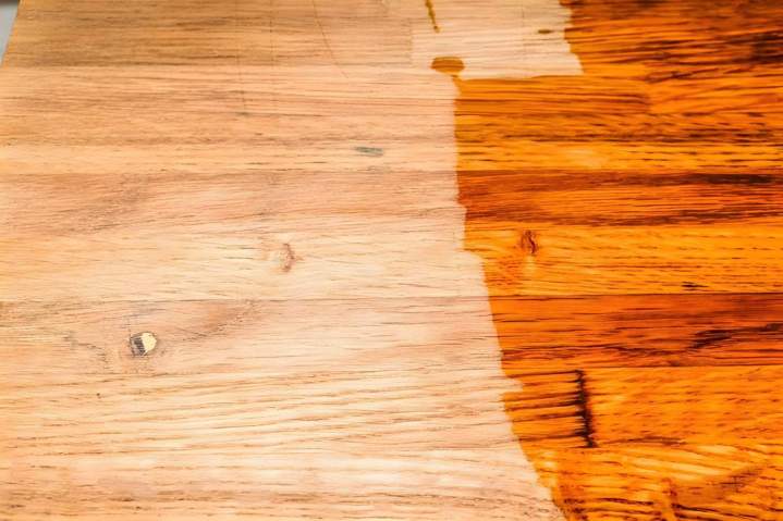 Restauration et embellissement de vos bois